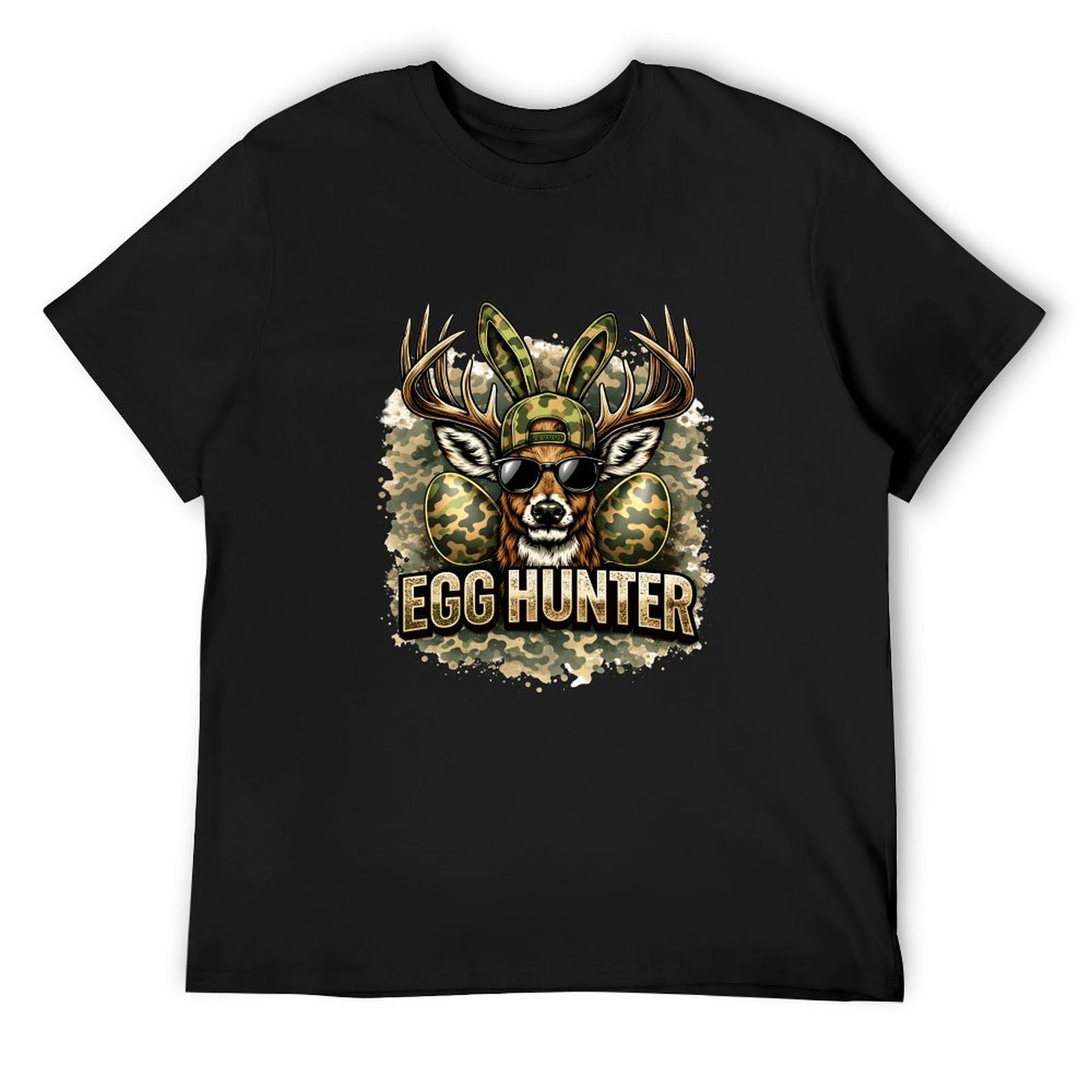 Wildman Hunting & Outdoor Robertson - Outdoor Waterfowl Hunting I’d Rather Be