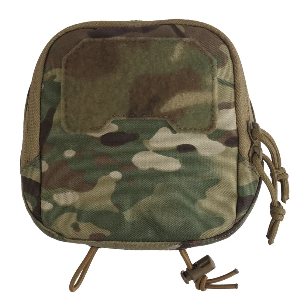 Outdoor Hunting Gear Storage - Tactical AG General Purpose Pouch Storage