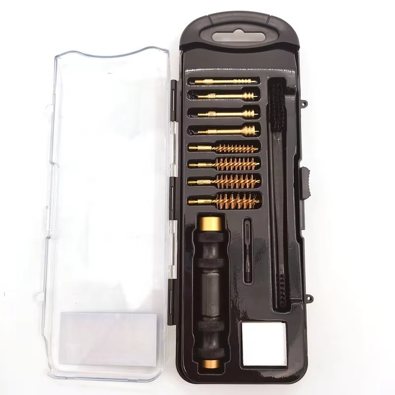 Outdoor Hunting Kit - 9mm .357 .38 .40 .44 .45