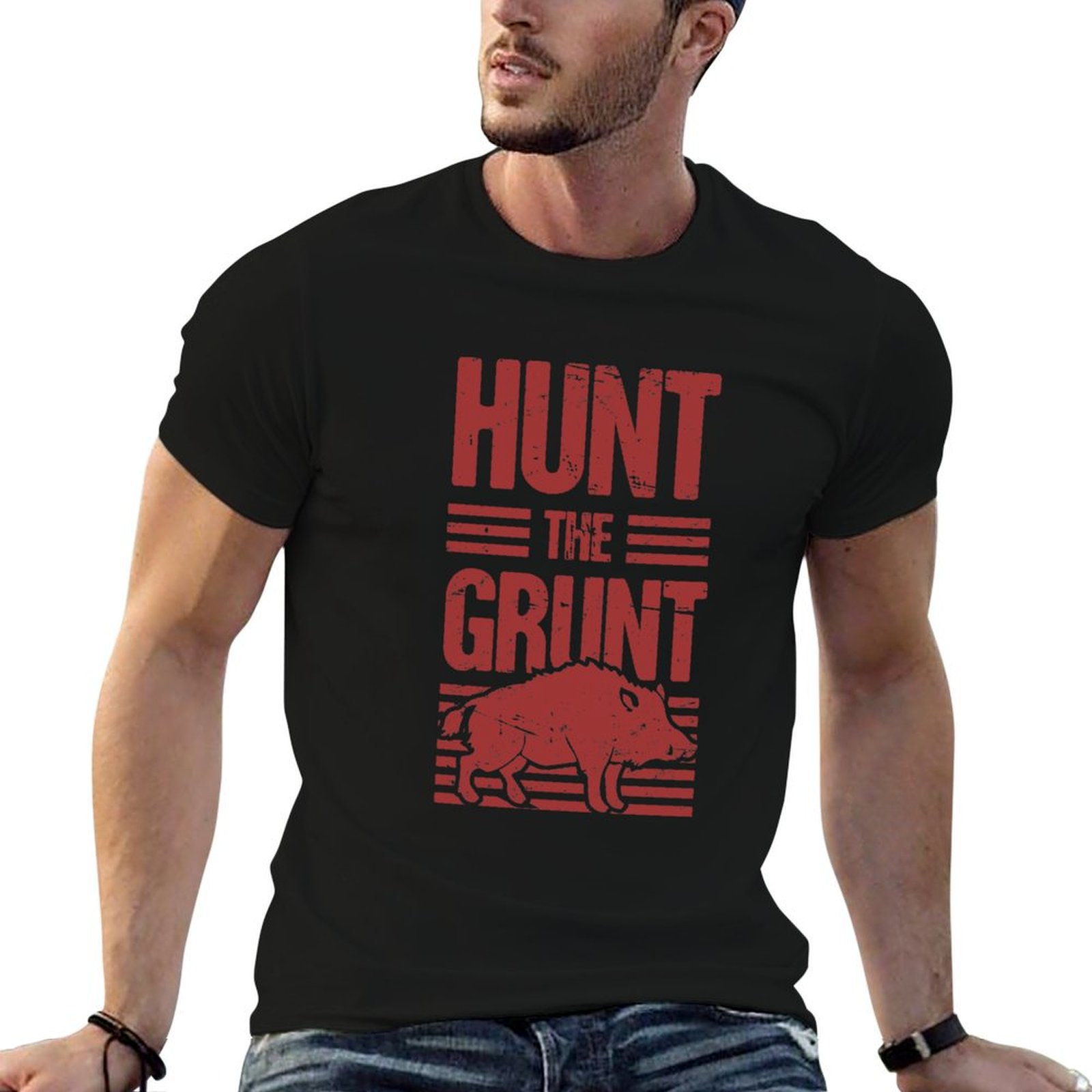 Wildman Hunting & Outdoor Robertson - Boar Hog Hunt / Wild Pig