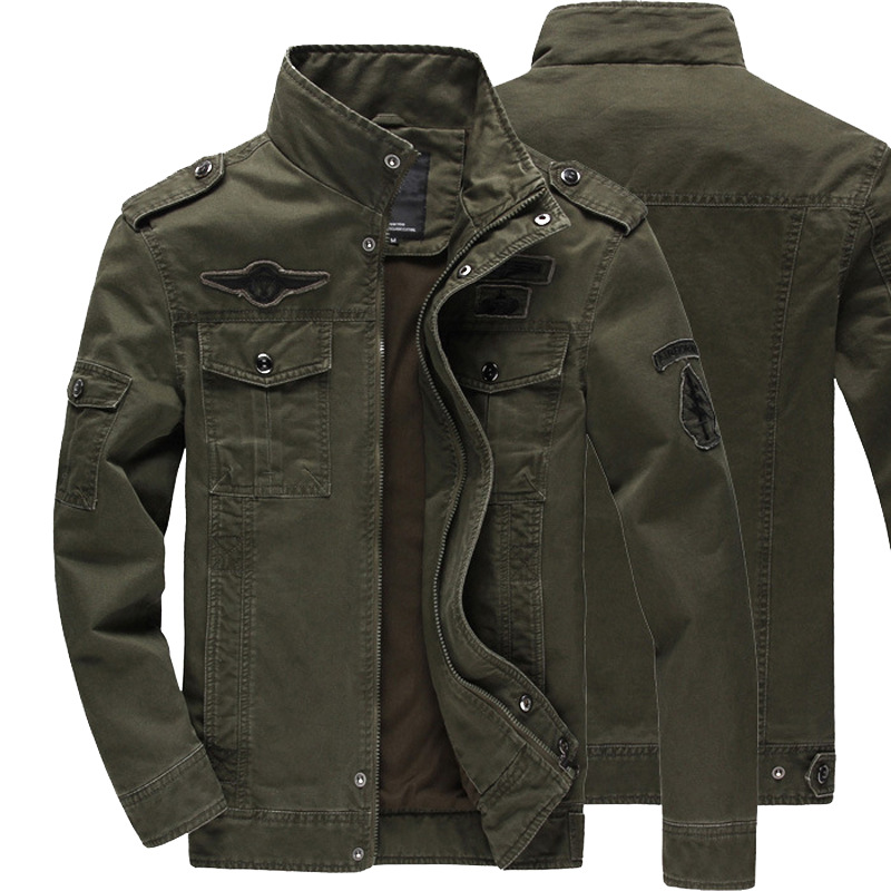 Wildman Hunting & Outdoor Robertson - 2024 New Cotton Jacket Men's Wild