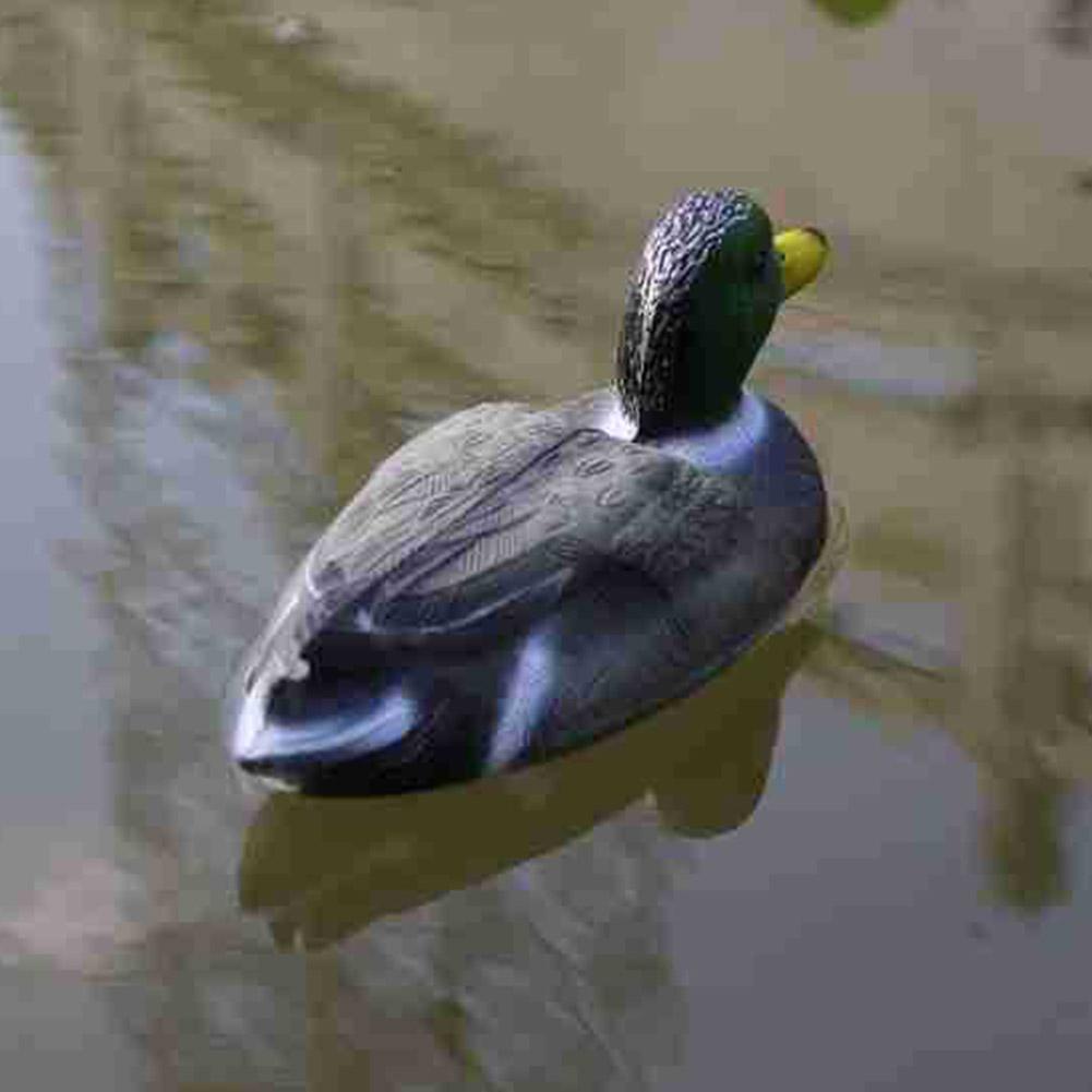 Floating Duck Decoy Simulation - Hunting Outdoor Decor recension och pris
