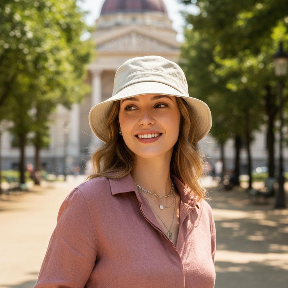Sun Hats Quick-Drying Camping  - Hunting Outdoor Decor recension och pris