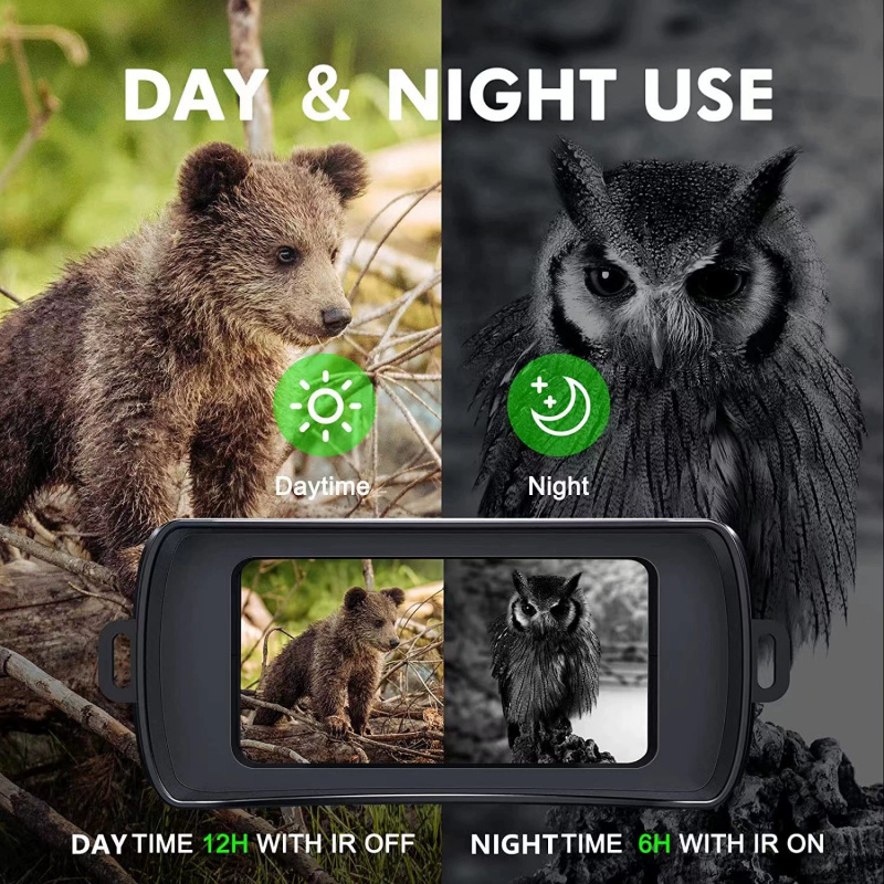 Outdoor telescope, hunting obs - Outdoor Hunting Videos recension och pris