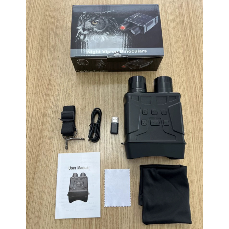 Outdoor telescope, hunting obs - Outdoor Hunting Videos recension och pris