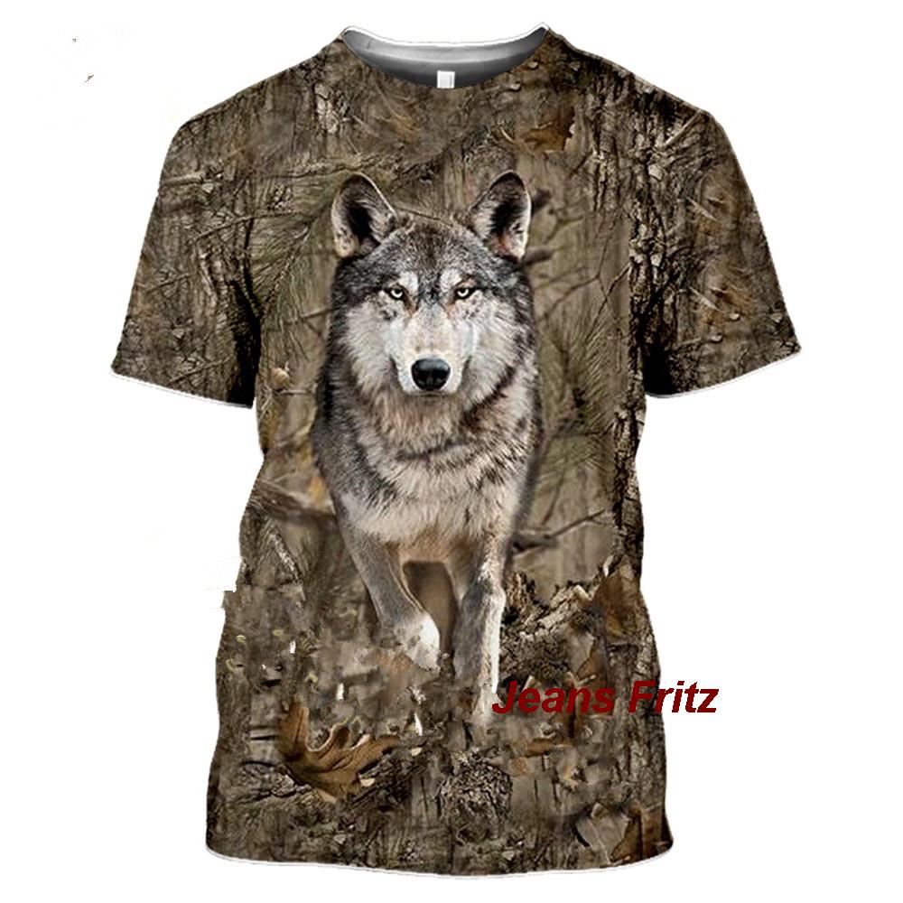 2023 Camouflage hunting animal - Wildman Hunting & Outdoor Robertson recension och pris