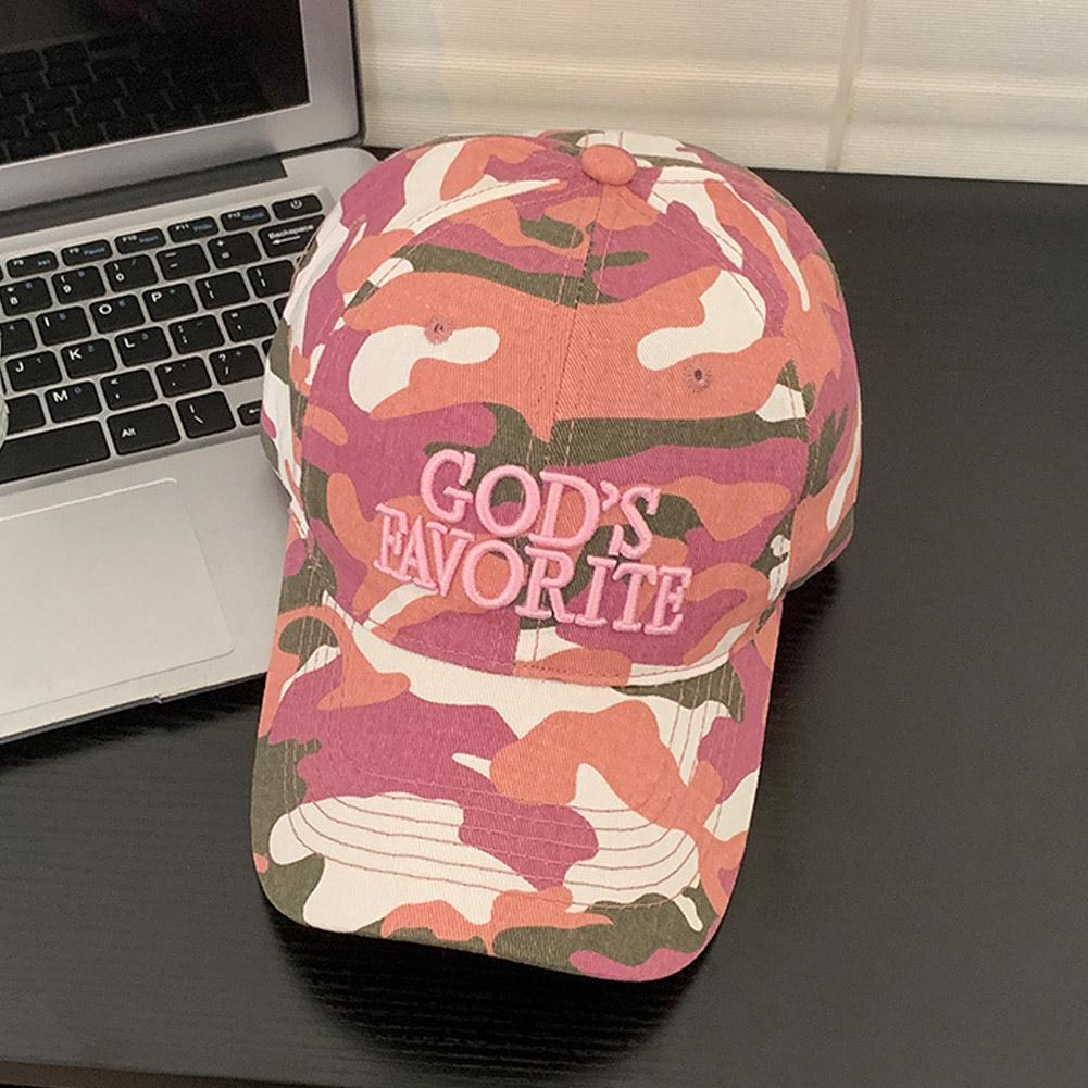 Men Camouflage Baseball Cap Br - Hunting Outdoor Decor recension och pris