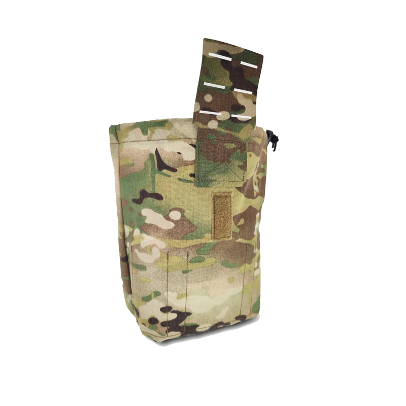 Tactical Foldable Pouch Multic - Outdoor Hunting Gear Storage recension och pris