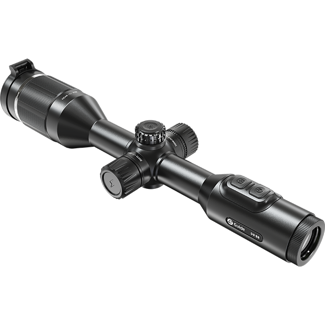 Hunt DU50 Digital Day and Nigh - Outdoor Hunting Videos recension och pris