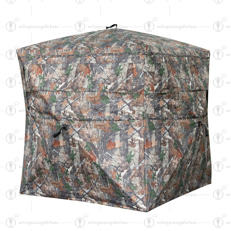 Outdoor Camping Camouflage Con - Outdoor Hunting Blinds recension och pris