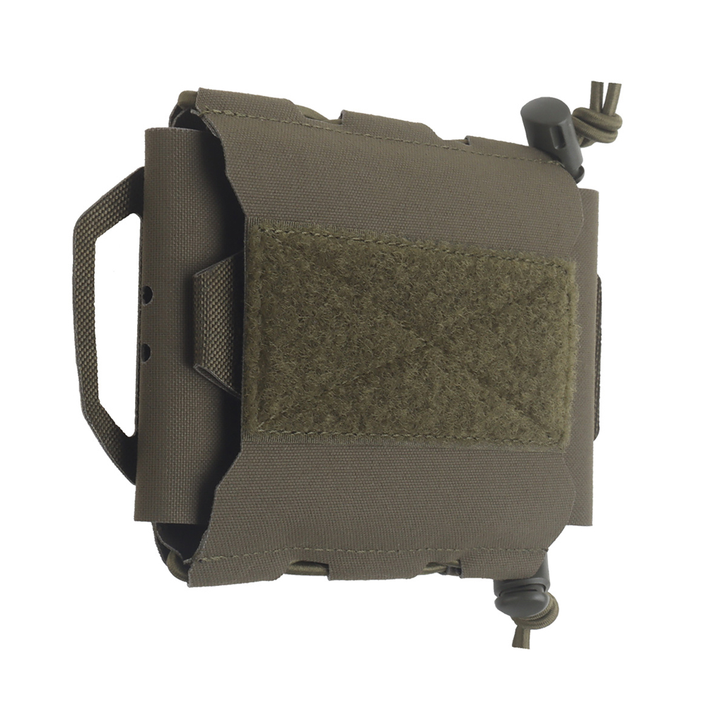 Tactical IFAK Compact Trauma P - Outdoor Hunting Kit recension och pris