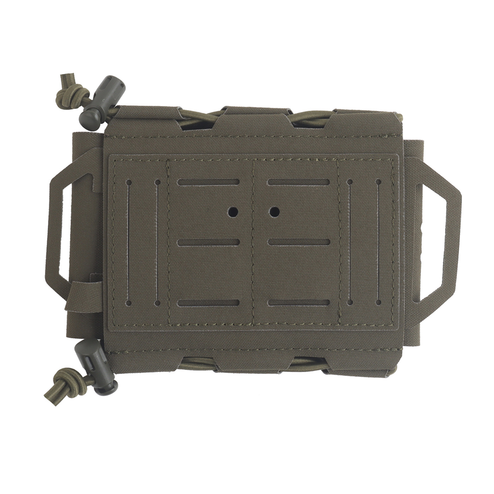 Tactical IFAK Compact Trauma P - Outdoor Hunting Kit recension och pris