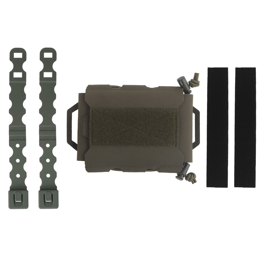 Tactical IFAK Compact Trauma P - Outdoor Hunting Kit recension och pris