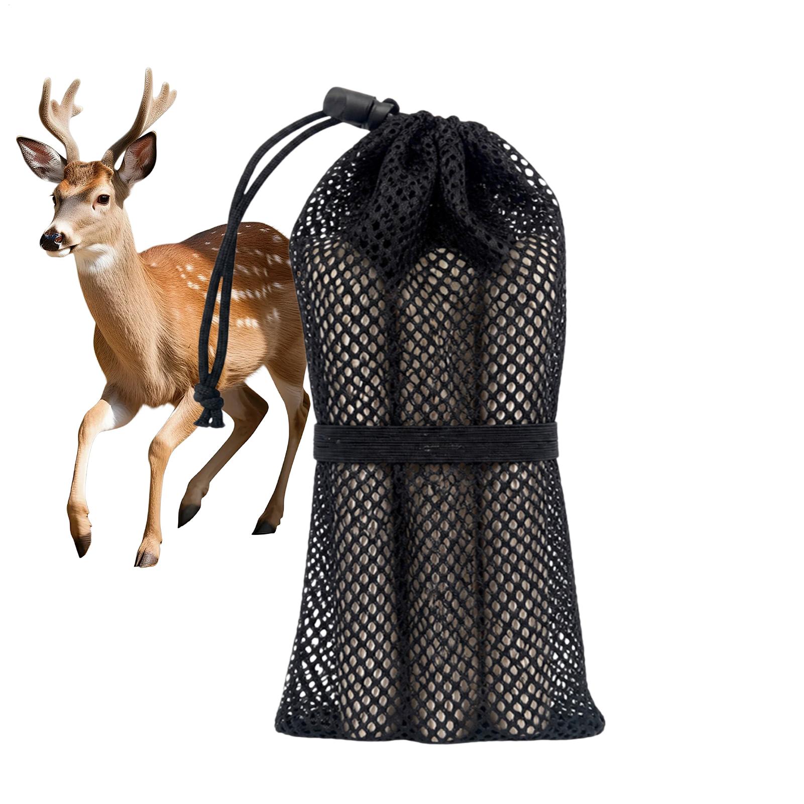 Realistic Sound Deer Grunt Cal - Outdoor Hunting Gear Storage recension och pris