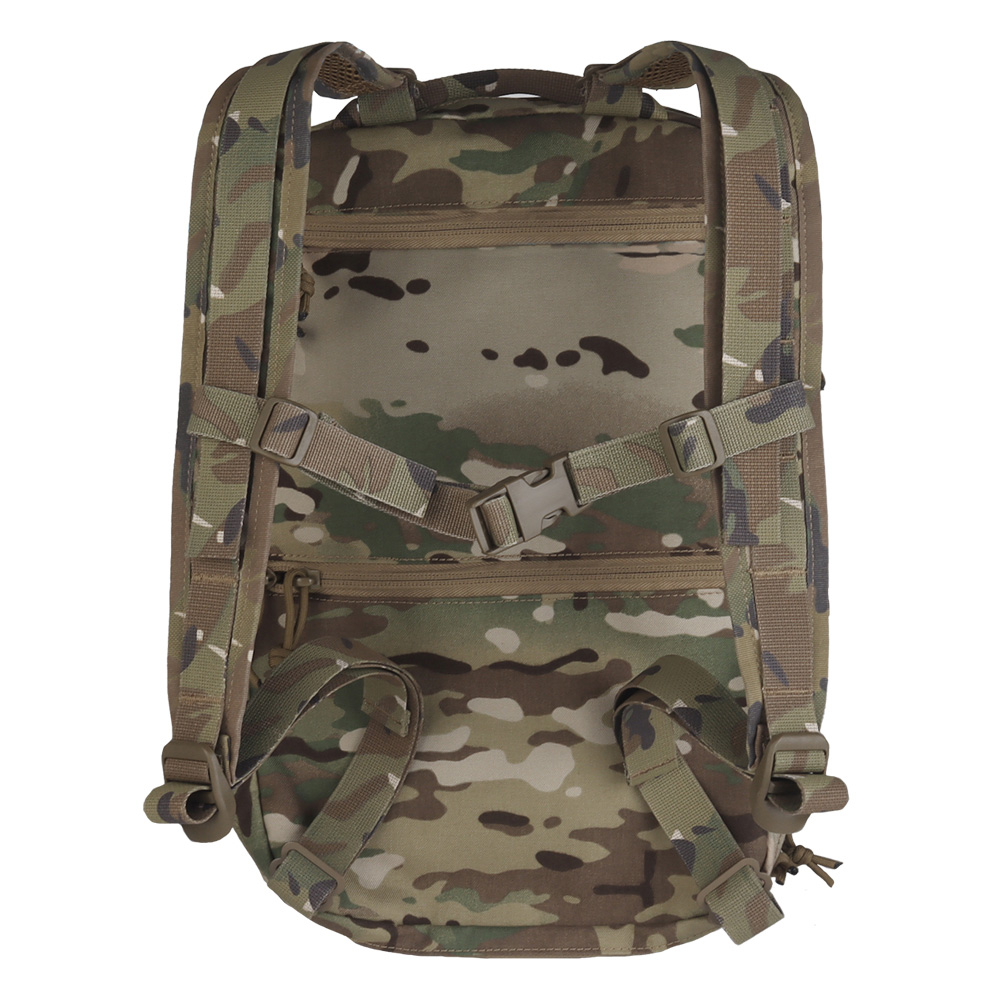 POSEIDON DEFENSE Large First A - Outdoor Hunting Kit recension och pris