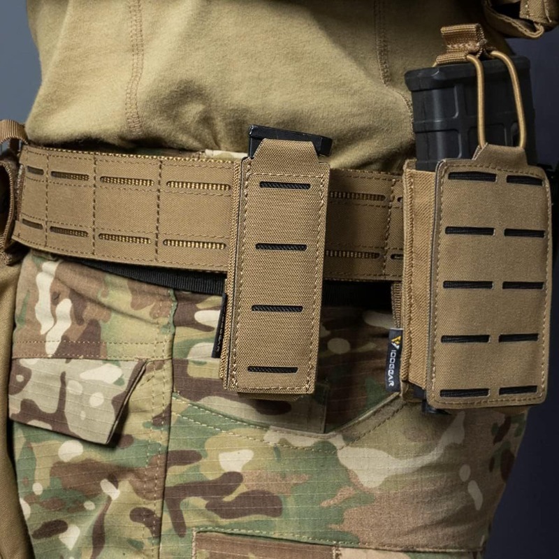 1pc Scorpion Outdoor Tactical  - Outdoor Hunting Gear Storage recension och pris