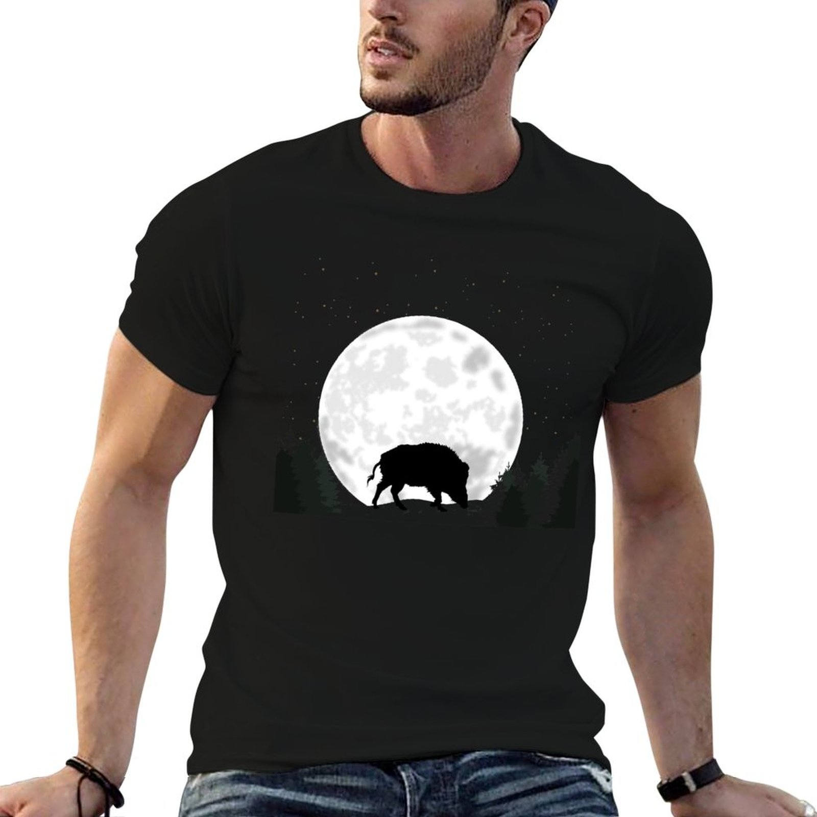 Wild Boar Hunting Boar Wild Bo - Wildman Hunting & Outdoor Robertson recension och pris