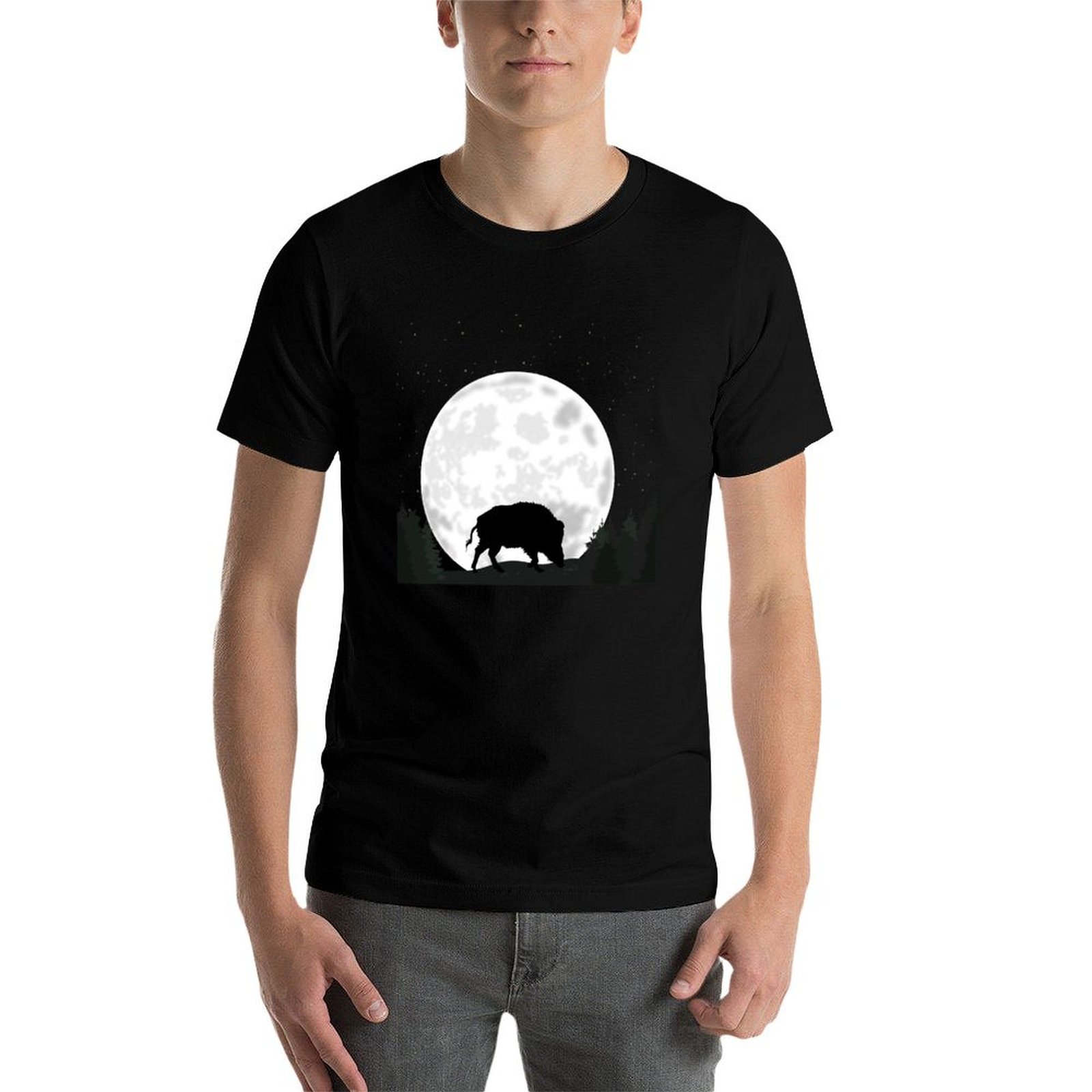 Wild Boar Hunting Boar Wild Bo - Wildman Hunting & Outdoor Robertson recension och pris