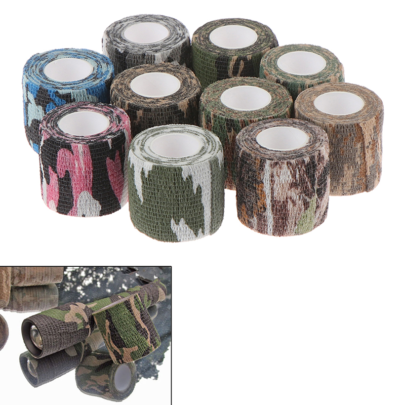 5cmx4.5m Camo Outdoor Hunting  - Outdoor Hunting Blinds recension och pris