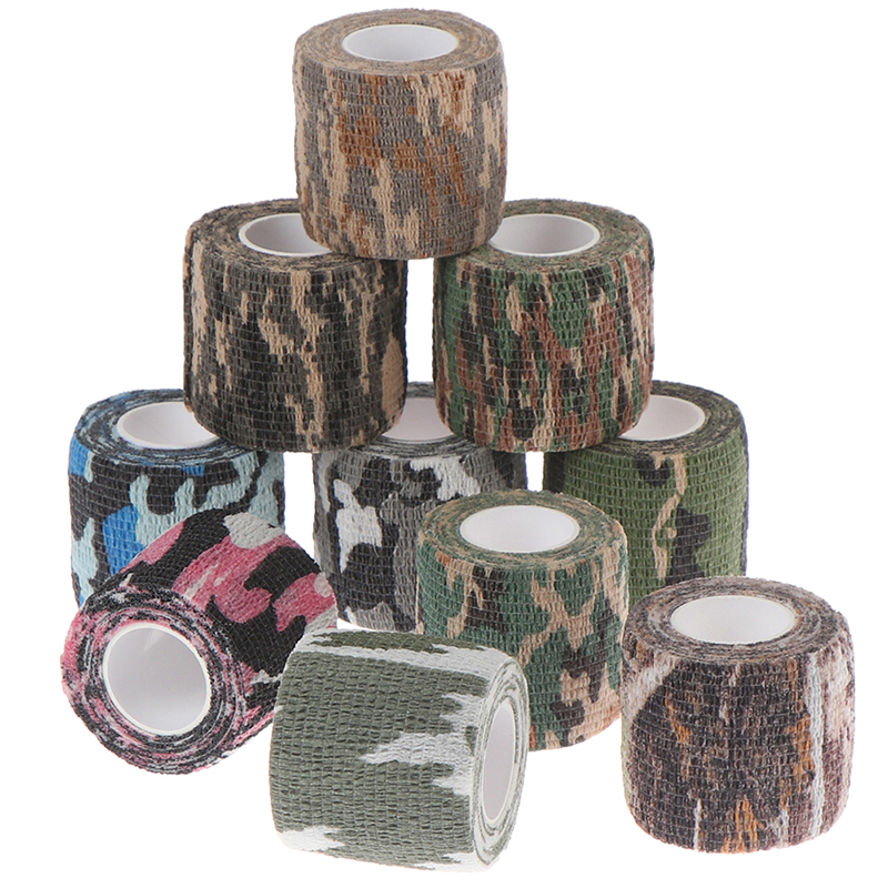 5cmx4.5m Camo Outdoor Hunting  - Outdoor Hunting Blinds recension och pris