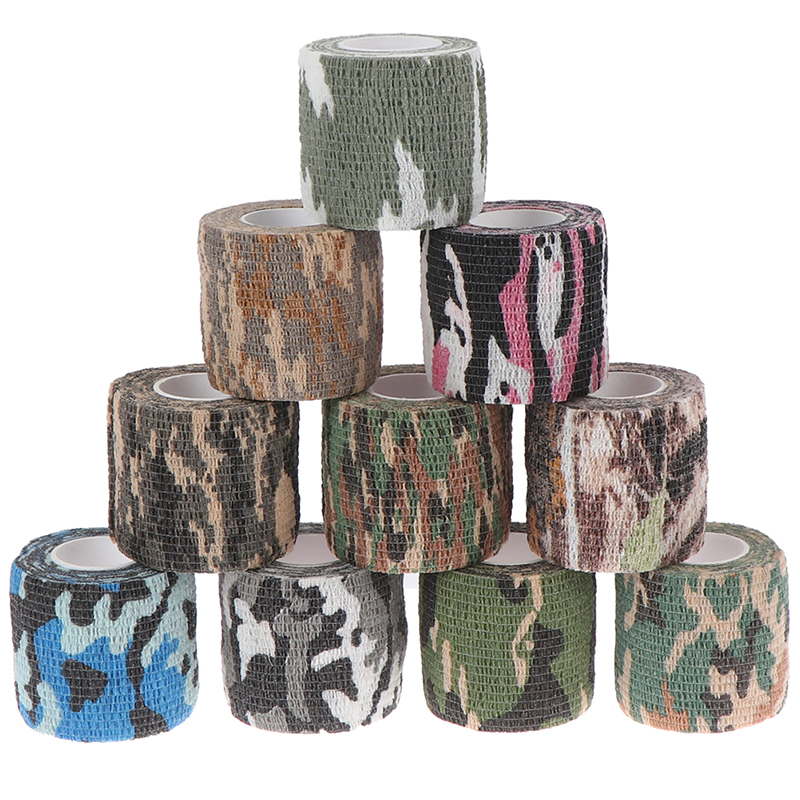 5cmx4.5m Camo Outdoor Hunting  - Outdoor Hunting Blinds recension och pris
