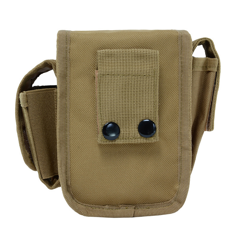 EDC Molle Tactical Pouch Outdo - Outdoor Hunting Kit recension och pris