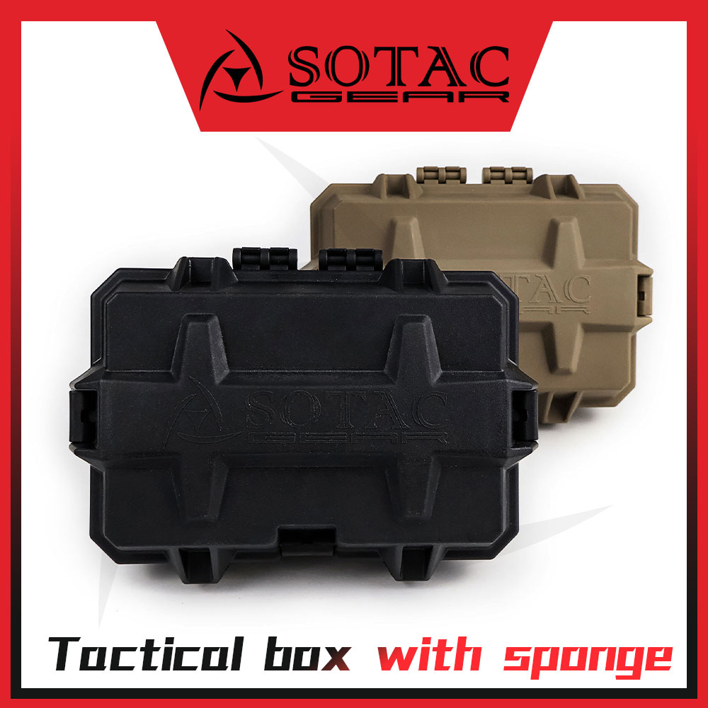 SOTAC-GEAR Hunting Tactical Bo - Outdoor Hunting Gear Storage recension och pris