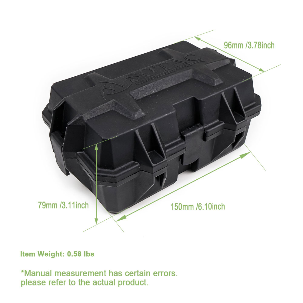 SOTAC-GEAR Hunting Tactical Bo - Outdoor Hunting Gear Storage recension och pris