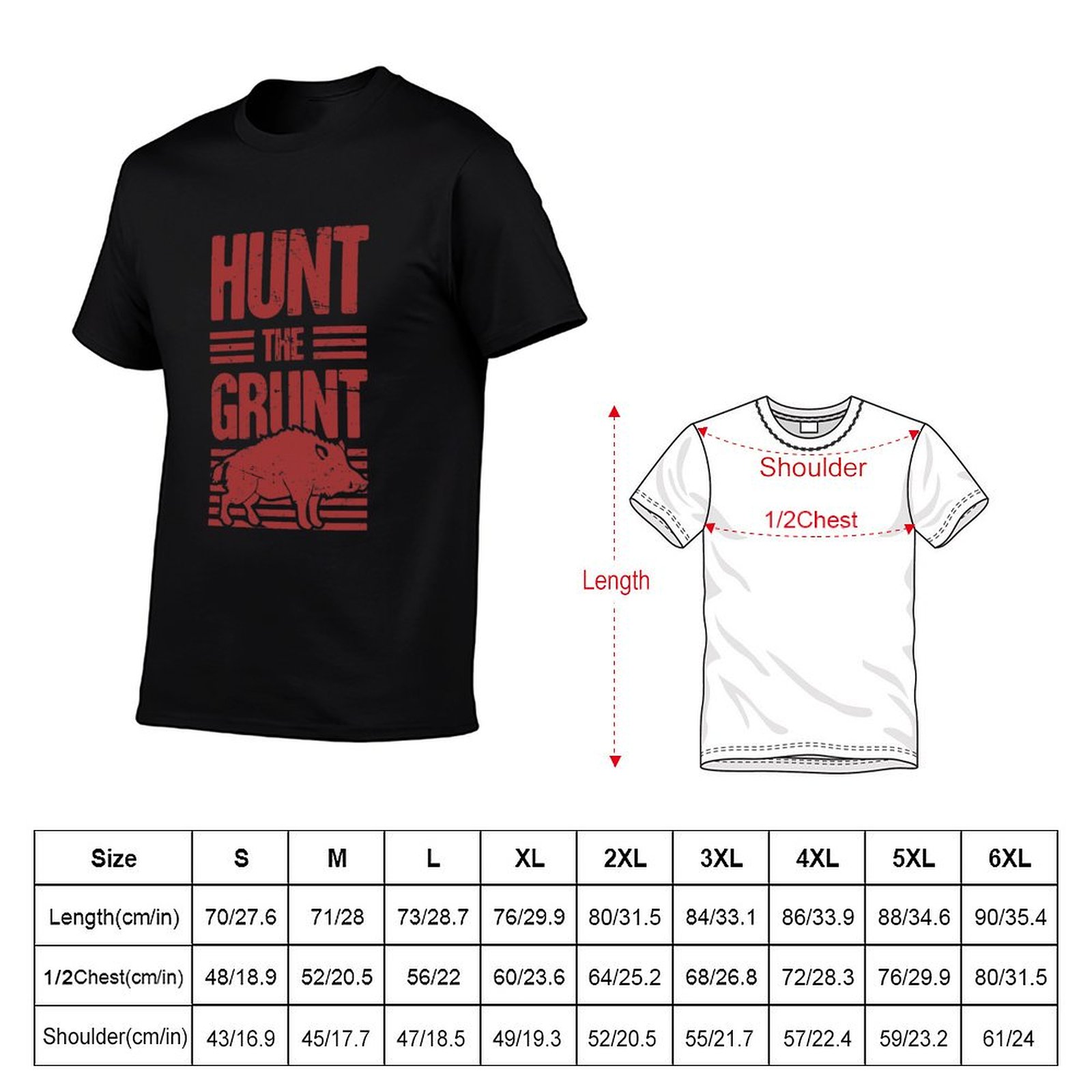 Boar Hog Hunt / Wild Pig Hunti - Wildman Hunting & Outdoor Robertson recension och pris