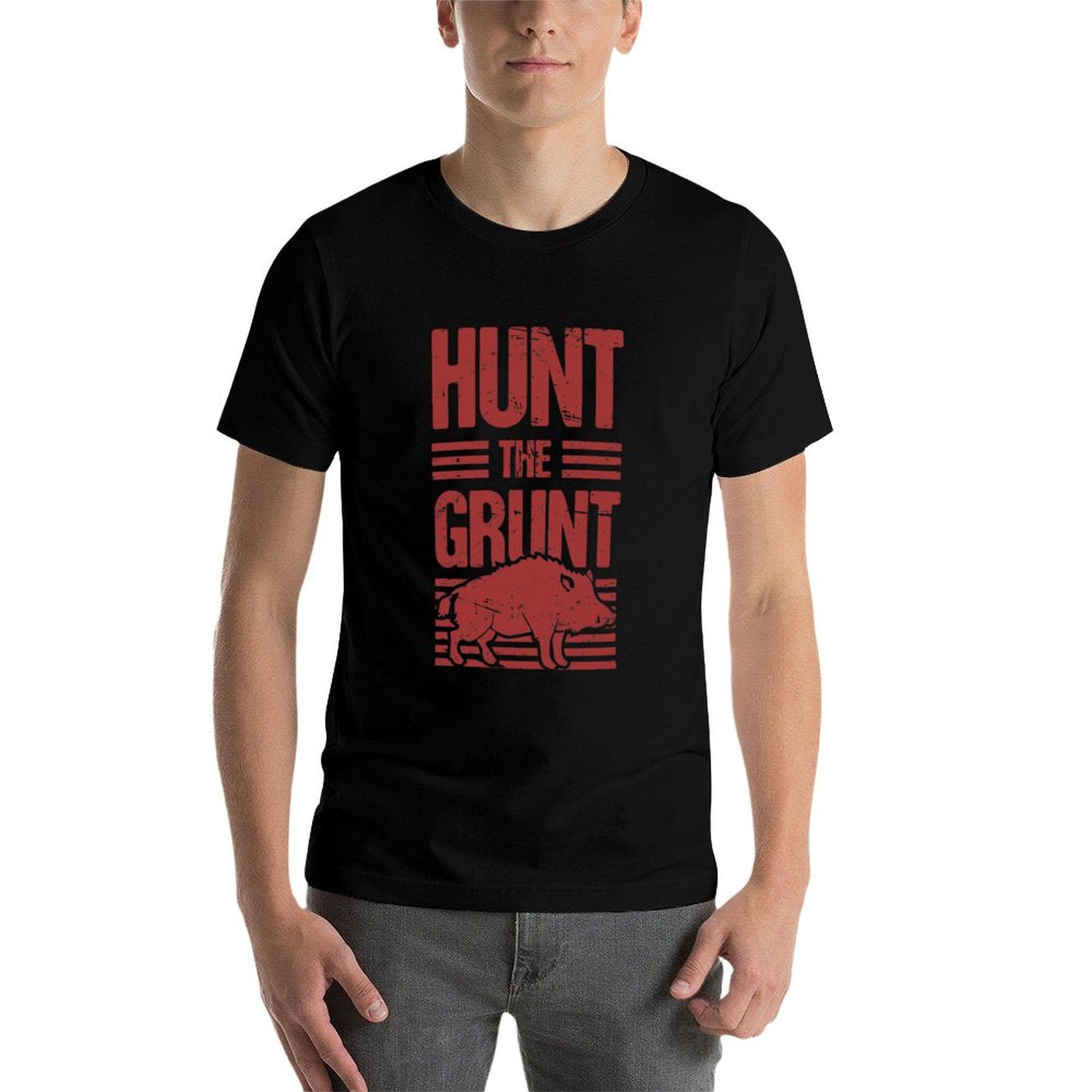 Boar Hog Hunt / Wild Pig Hunti - Wildman Hunting & Outdoor Robertson recension och pris