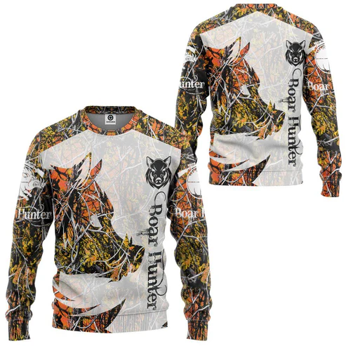 Camouflage Hunting Animal Wild - Wildman Hunting & Outdoor Robertson recension och pris