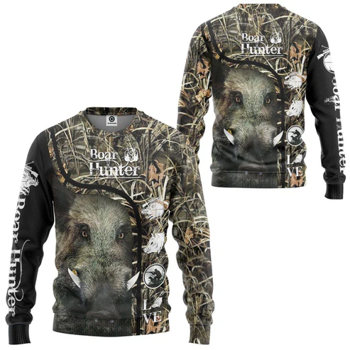 Camouflage Hunting Animal Wild - Wildman Hunting & Outdoor Robertson recension och pris