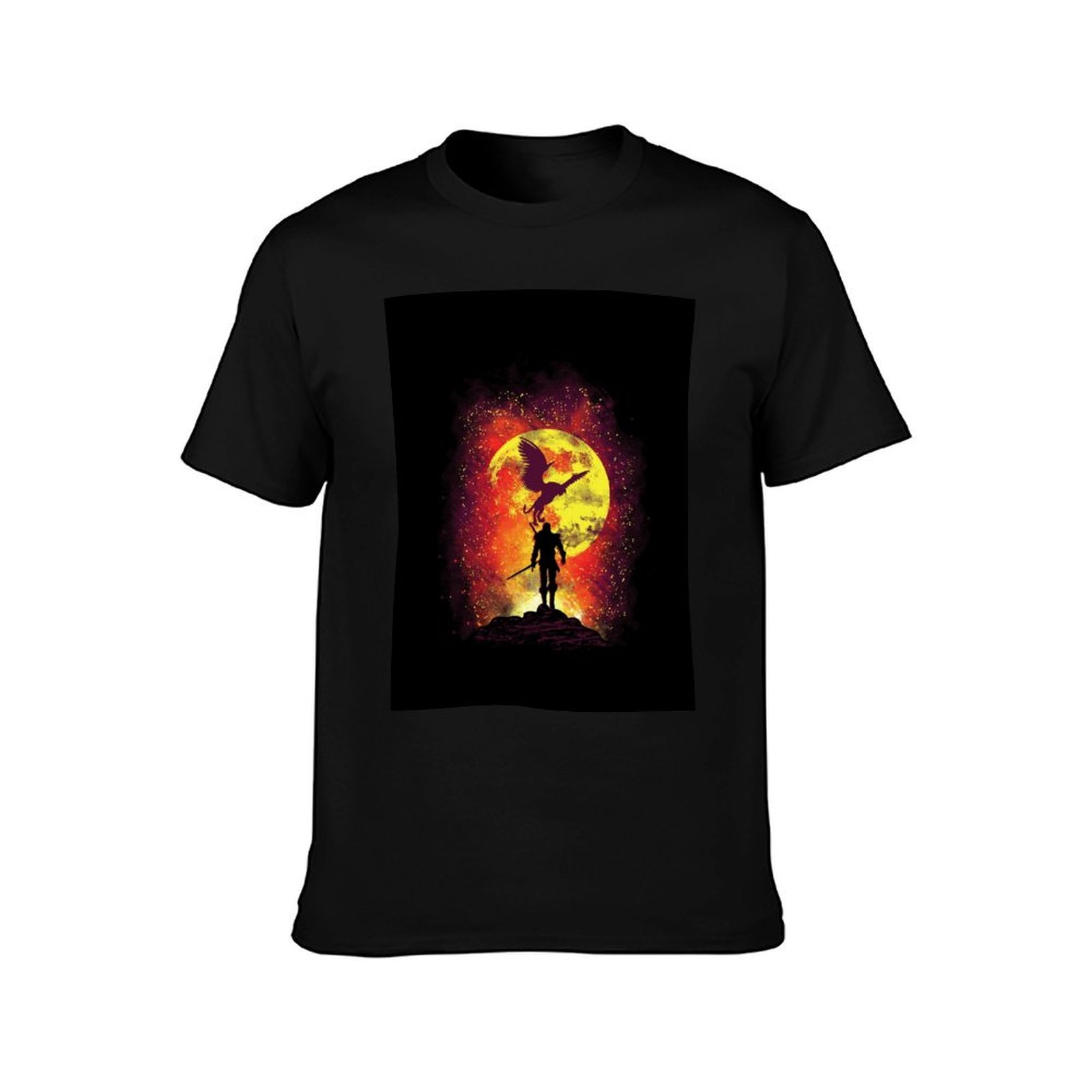 Wild Hunt T-Shirt Summer Holid - Wildman Hunting & Outdoor Robertson recension och pris