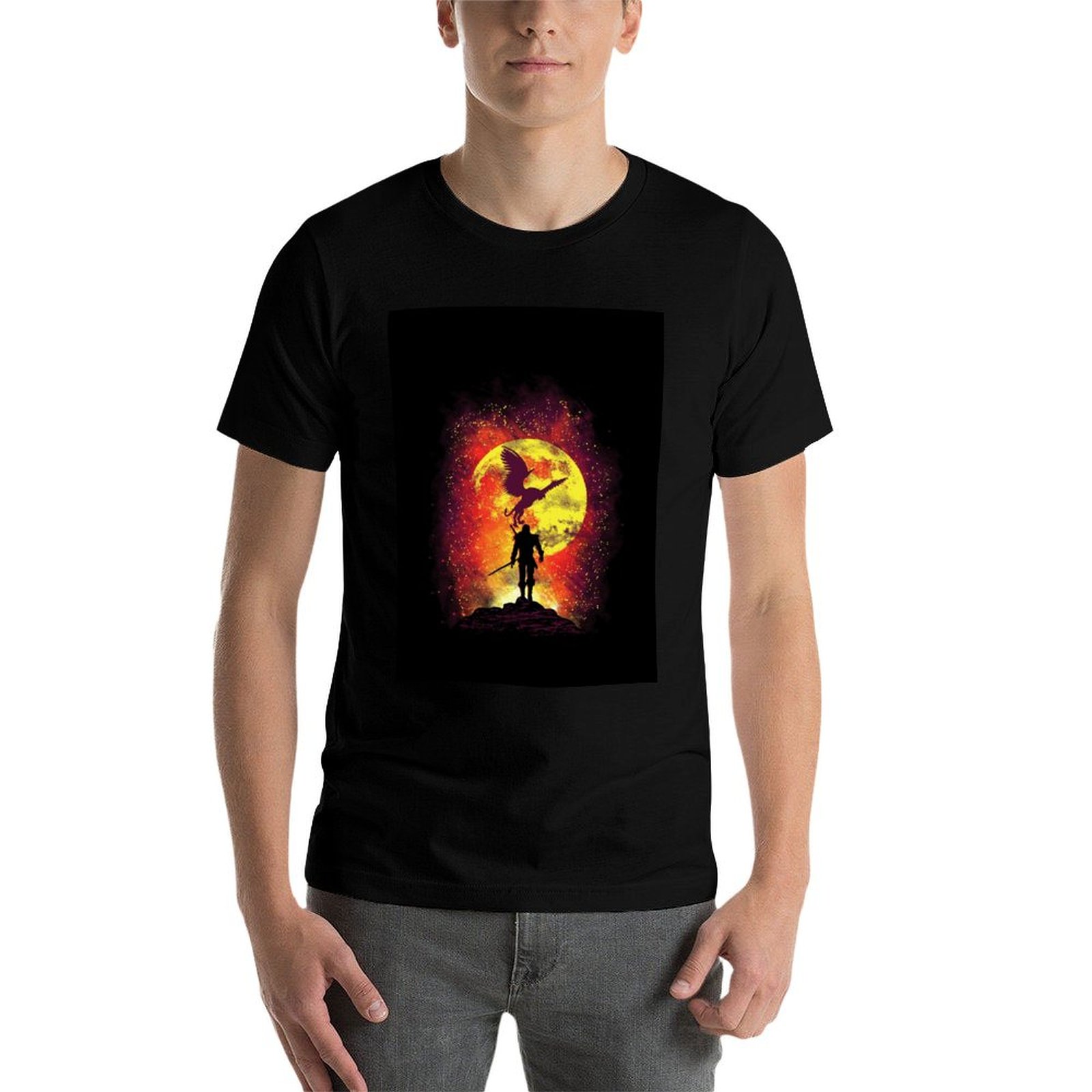 Wild Hunt T-Shirt Summer Holid - Wildman Hunting & Outdoor Robertson recension och pris