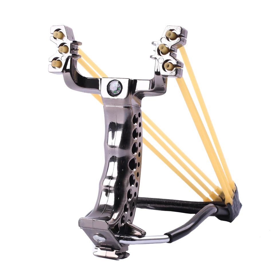 2020 Catapult Hunting Slingsho - Hunting Outdoor Decor recension och pris