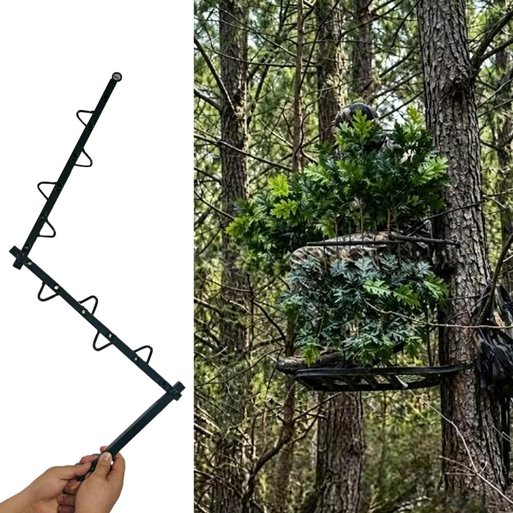 Foldable Hunting Camo Branch H - Outdoor Hunting Blinds recension och pris