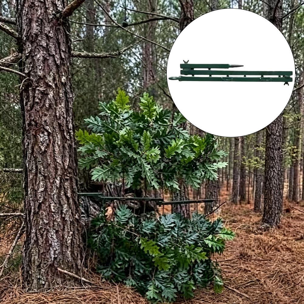Foldable Hunting Camo Branch H - Outdoor Hunting Blinds recension och pris