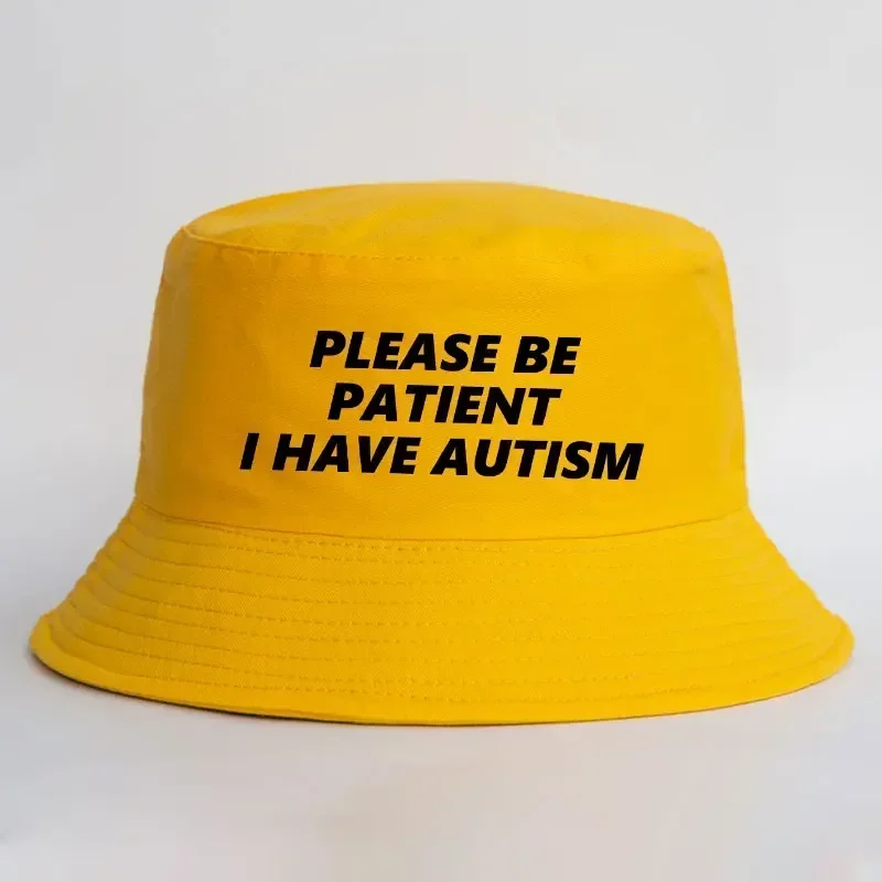Please Be Patient I Have Autis - Hunting Outdoor Decor recension och pris