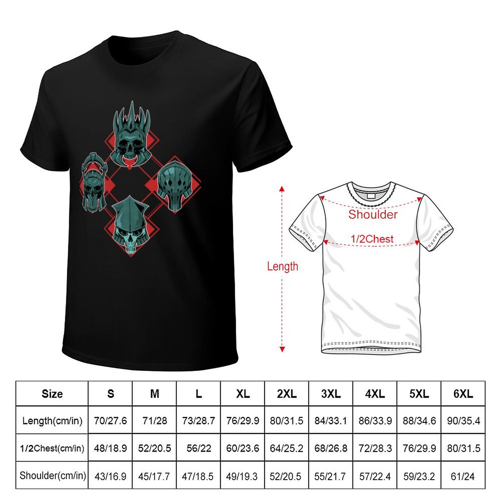 The Wild Hunt T-Shirt Comforta - Wildman Hunting & Outdoor Robertson recension och pris