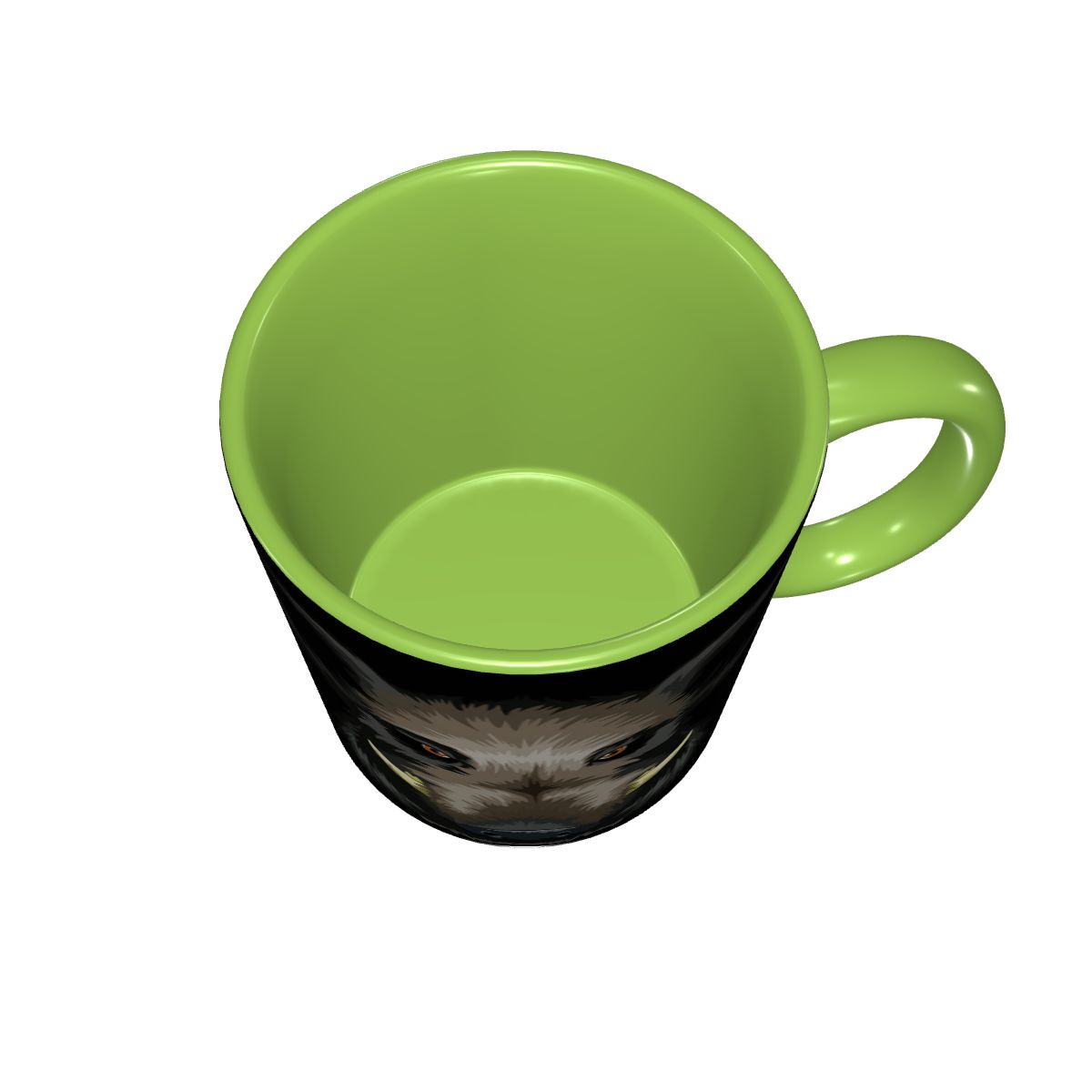Funny Wild Pig Hunting Mug Fun - Wildman Hunting & Outdoor Robertson recension och pris