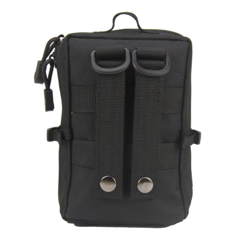Mini Molle Utility Pouch, EDC  - Outdoor Hunting Gear Storage recension och pris