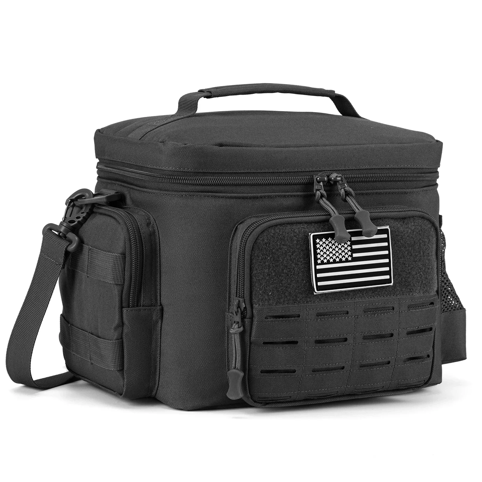 13L Tactical Thermal Cooler Ba - Outdoor Hunting Gear Storage recension och pris