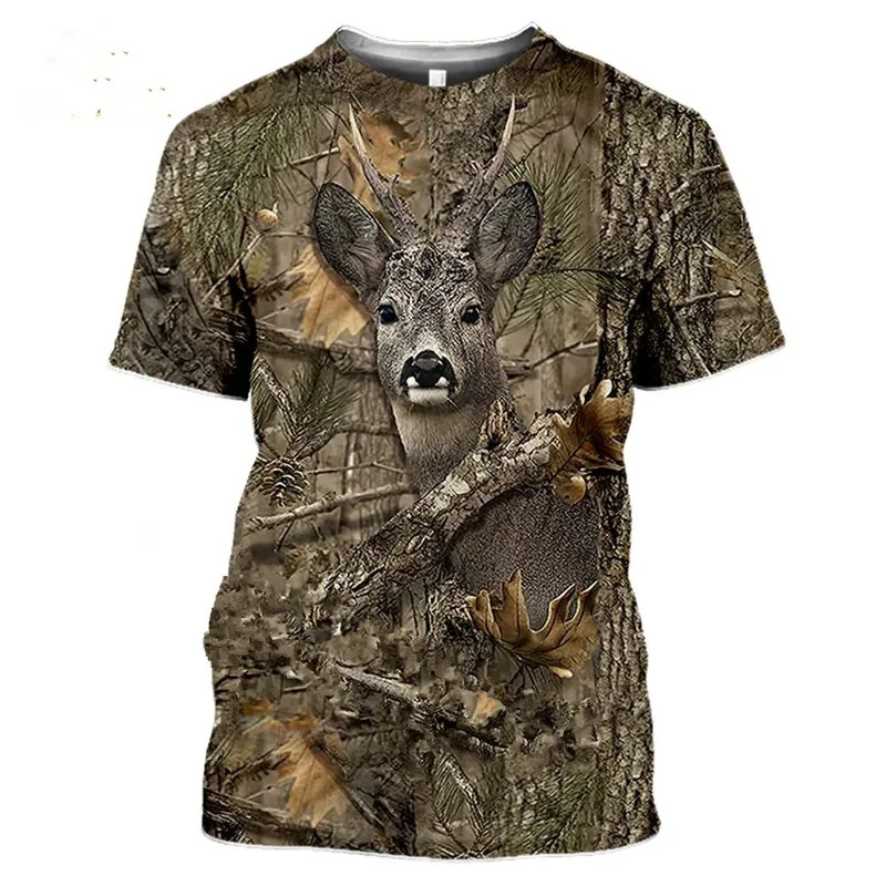 2026 Camouflage Hunting Animal - Wildman Hunting & Outdoor Robertson recension och pris