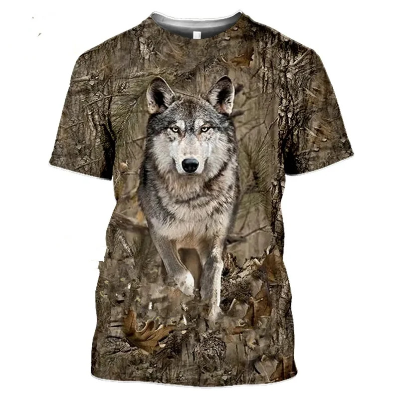 2026 Camouflage Hunting Animal - Wildman Hunting & Outdoor Robertson recension och pris