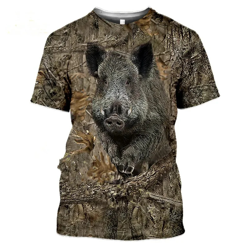 2026 Camouflage Hunting Animal - Wildman Hunting & Outdoor Robertson recension och pris