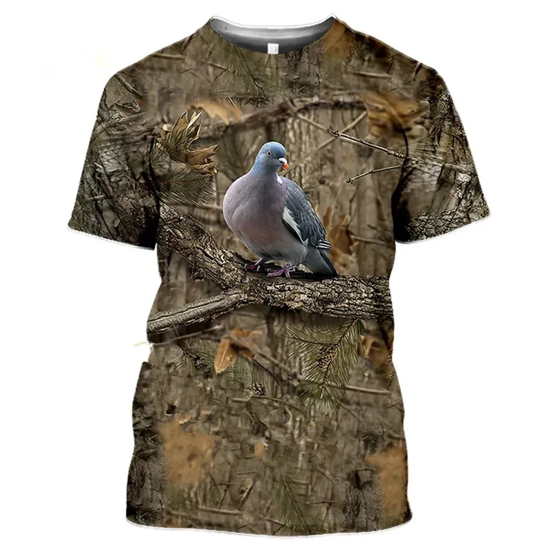 2026 Camouflage Hunting Animal - Wildman Hunting & Outdoor Robertson recension och pris