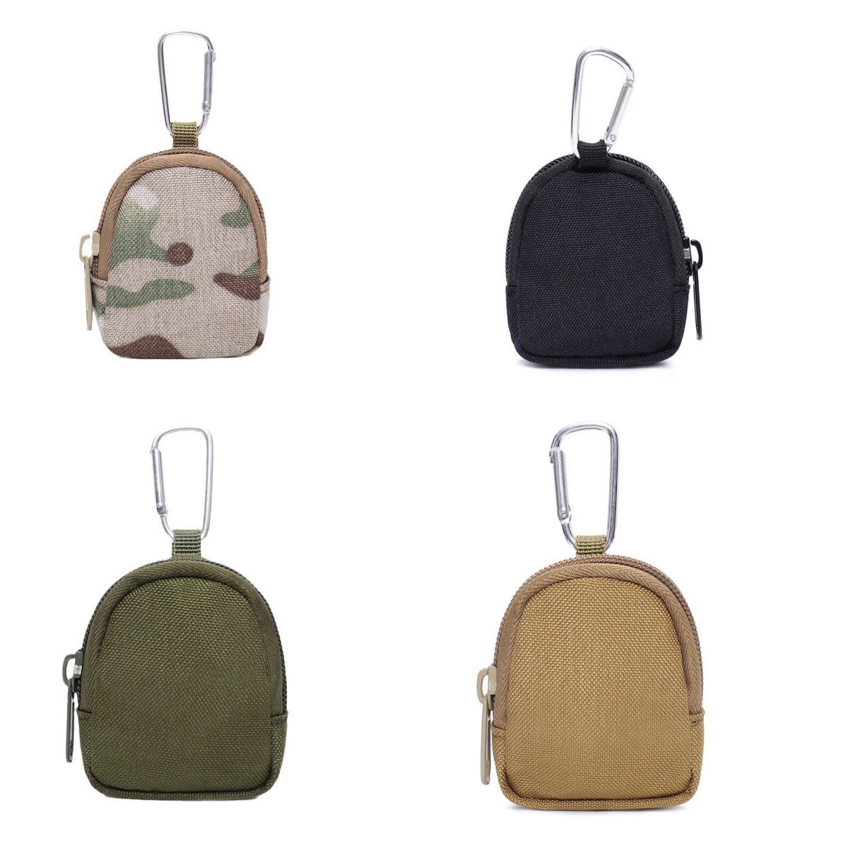 Tactical Edc Pouch Key Bag Coi - Outdoor Hunting Kit recension och pris