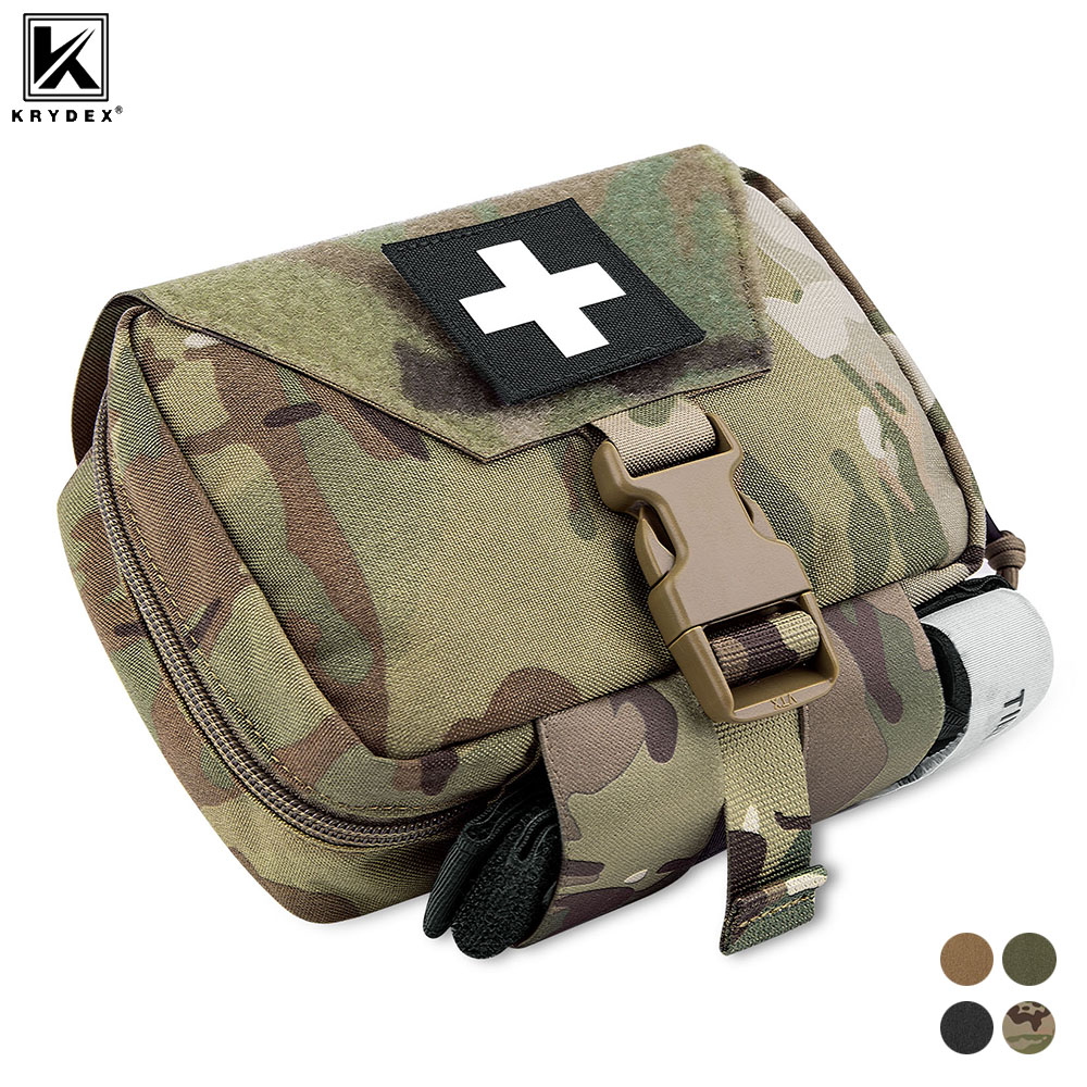 KRYDEX Tactical Tear Off Rip A - Outdoor Hunting Kit recension och pris