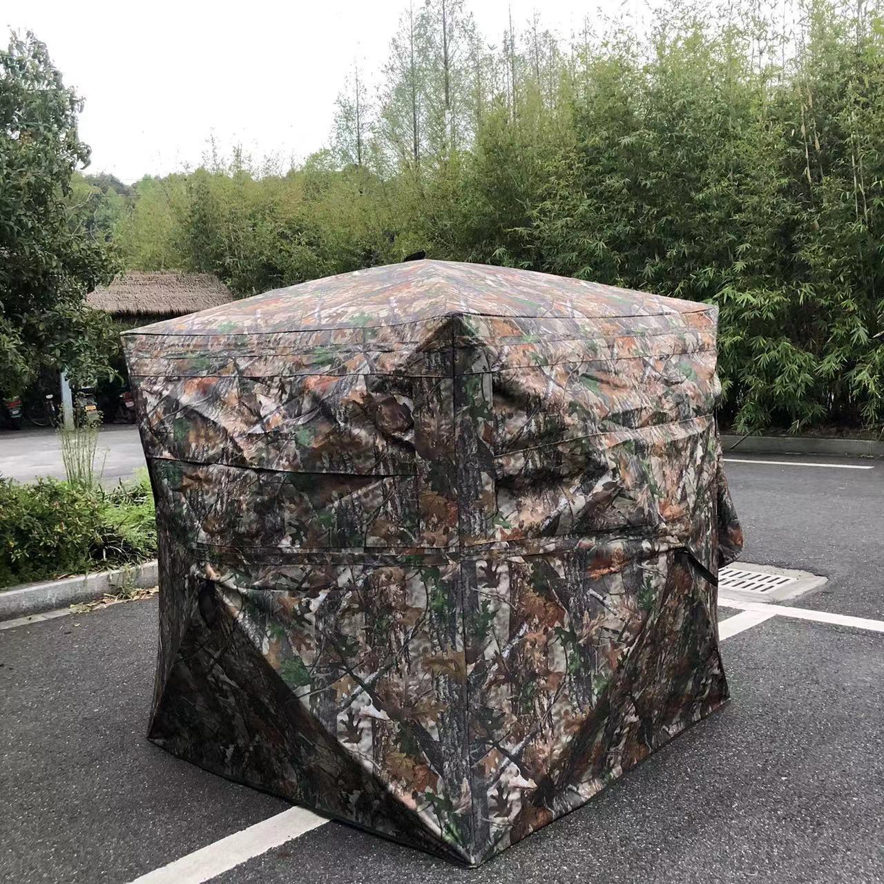 High Quality Portable Oxford F - Outdoor Hunting Blinds recension och pris