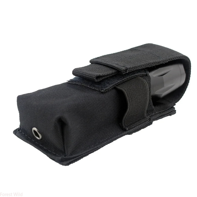 Tactical Magazine Pouch Single - Outdoor Hunting Gear Storage recension och pris
